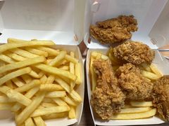 -肯德基(丰北路店)