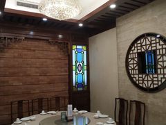 包厢-广州酒家(文昌总店)