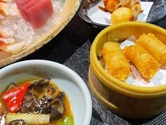 -德川家日本料理(顺义华联店)