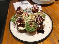 -BE BRIGHT KITCHEN(正佳广场店)