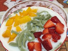 -甜心妈妈·榴莲星级糖水(北京路总店)