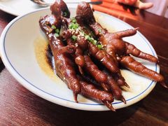 -大牌大·传统杭帮菜(湖滨店)