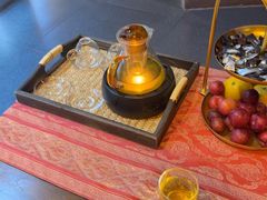 -泰合玺·精油疗愈SPA(虹悦城店)