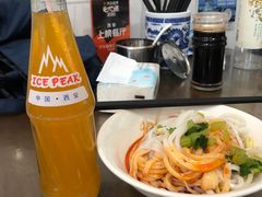 -子午路张记肉夹馍(翠华路店)