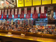 -白石的深夜食堂(济南万象城店)