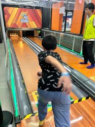 -反弹蹦床公园·亲子乐园·团建·派对(中庚漫游城店)
