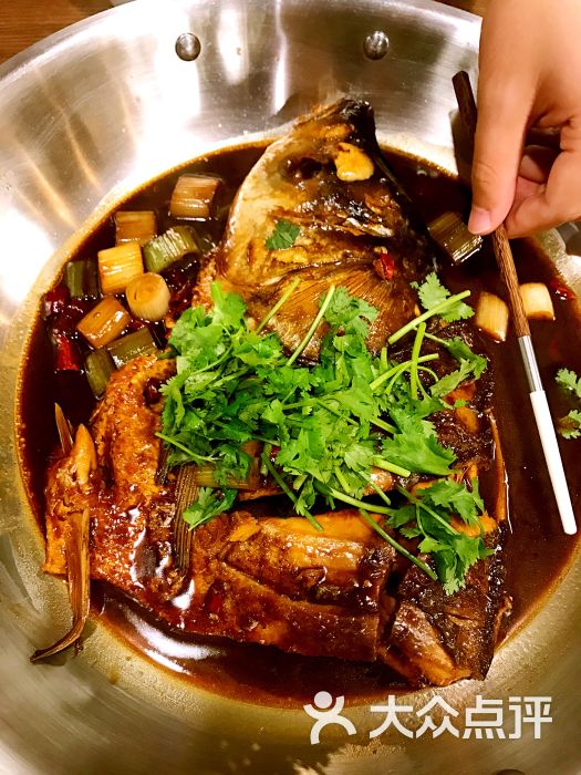 千岛湖鱼头馆(大奥莱店)图片 - 第762张