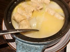 -庐灶江南·江南菜·四合院Bistro(东直门雍和宫·原华侨宾馆店)