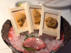 -黑木原精致料理·铁板烧