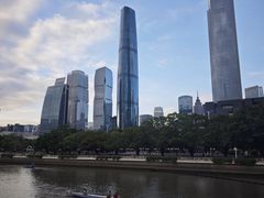 -海心沙亚运公园