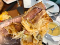 -Mr.Pizza米斯特比萨(合肥一九一二街区店)