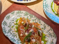 -Mammamia意大利餐厅(阳春巷店)