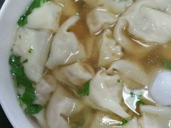 -周震馄饨