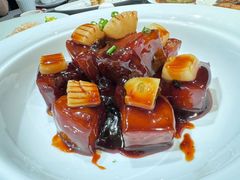 -HOMES上海本帮菜(襄阳公园店)
