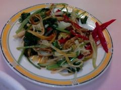 android_upload_pic-西部马华清真兰州牛肉面·烧烤夜市(关东店)