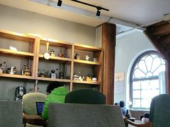 -1901 Cafe(西四店)