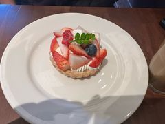 -EAU CAFE(永康路店)