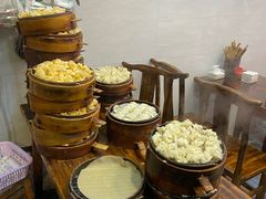 -海汇源老烧麦店(东大街总店)