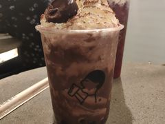-喜茶(广州石牌桥店)
