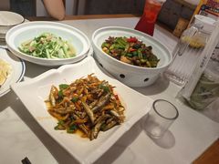 -春天里餐厅(西田城店)