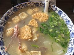 -小潘记鸭血粉丝汤