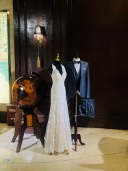 -南京宝娜嫁衣婚纱礼服馆(中央路店)