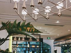 -鹿港小镇(霄云店)