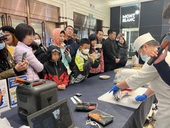 -燕莎友谊商城(金源店)