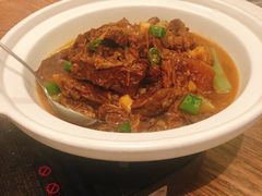 -长沙北辰洲际酒店-栀味轩中餐厅