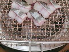 -九田家黑牛烤肉料理(华侨城店)