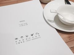 -朵朵开素食餐厅(后宰门街店)