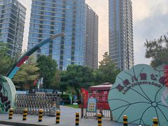-荔湾区儿童公园