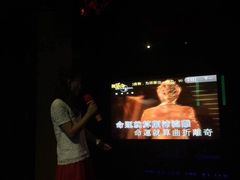 -凯乐会量贩KTV(国防大厦总店)