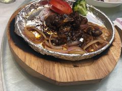 -港湾宴会厅(京基百纳店)