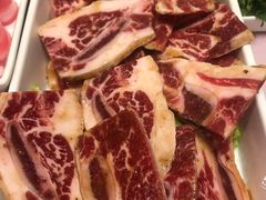 -鼎鼎香·港式火锅(北京SKP店)