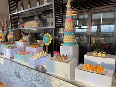 -洲际酒店·地平线全日餐厅HORIZON CAFÉ