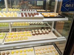 -德得轩烤涮一体自助餐厅(王府井店)