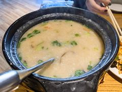 -小城粥道·海胆鲜虾粥(解放广场店)