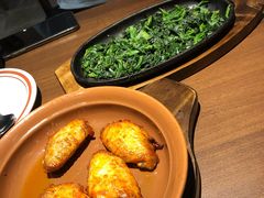 -萨莉亚意式餐厅(莲花国际广场店)