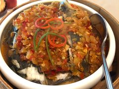 -金苑海鲜酒家(来魅力店)