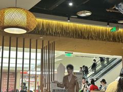 -龙湖重庆时代天街