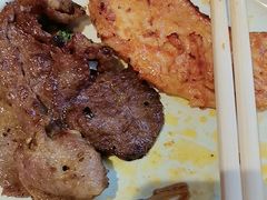-四斤烤肉(东戴河孟家店)