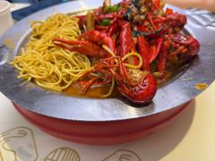 -聚味瞿记·龙虾堂(坡子街店)