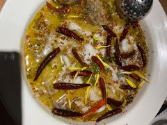 -太二酸菜鱼(福州泰禾店)