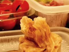 津味素烧-正宗天津烧麦馆(柳州路店)