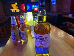 -HIB HUB公社(解放西路店)