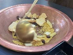 -诺敏塔拉奶茶-布里亚特包子-手把肉(锦都会店)