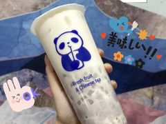 -茶百道(沃格时尚街店)