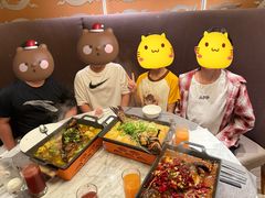 -北京王府井希尔顿酒店·万斯阁西餐厅