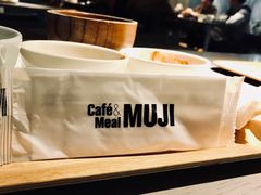 -无印良品餐堂 MUJI Diner(成都太古里店)